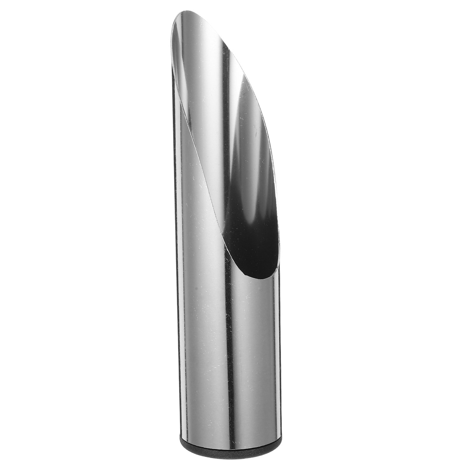Soil Scoop Tool - พลั่วสวนสแตนเลสน้ำหนักเบาแบบพกพาเครื่องมือตักดินสำหรับปลูกดอกไม้ผักอุปกรณ์ทำสวนนำกลับมาใช้ใหม่ได้