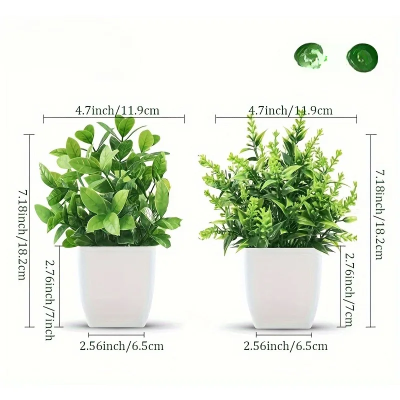 Bonsai Garden For Home - ขายส่งบอนไซประดิษฐ์สีเขียวปลอมพืชกระถางต้นไม้ในร่มและกลางแจ้งบ้านห้องนอนตกแต่งสวนพืชประดิษฐ์