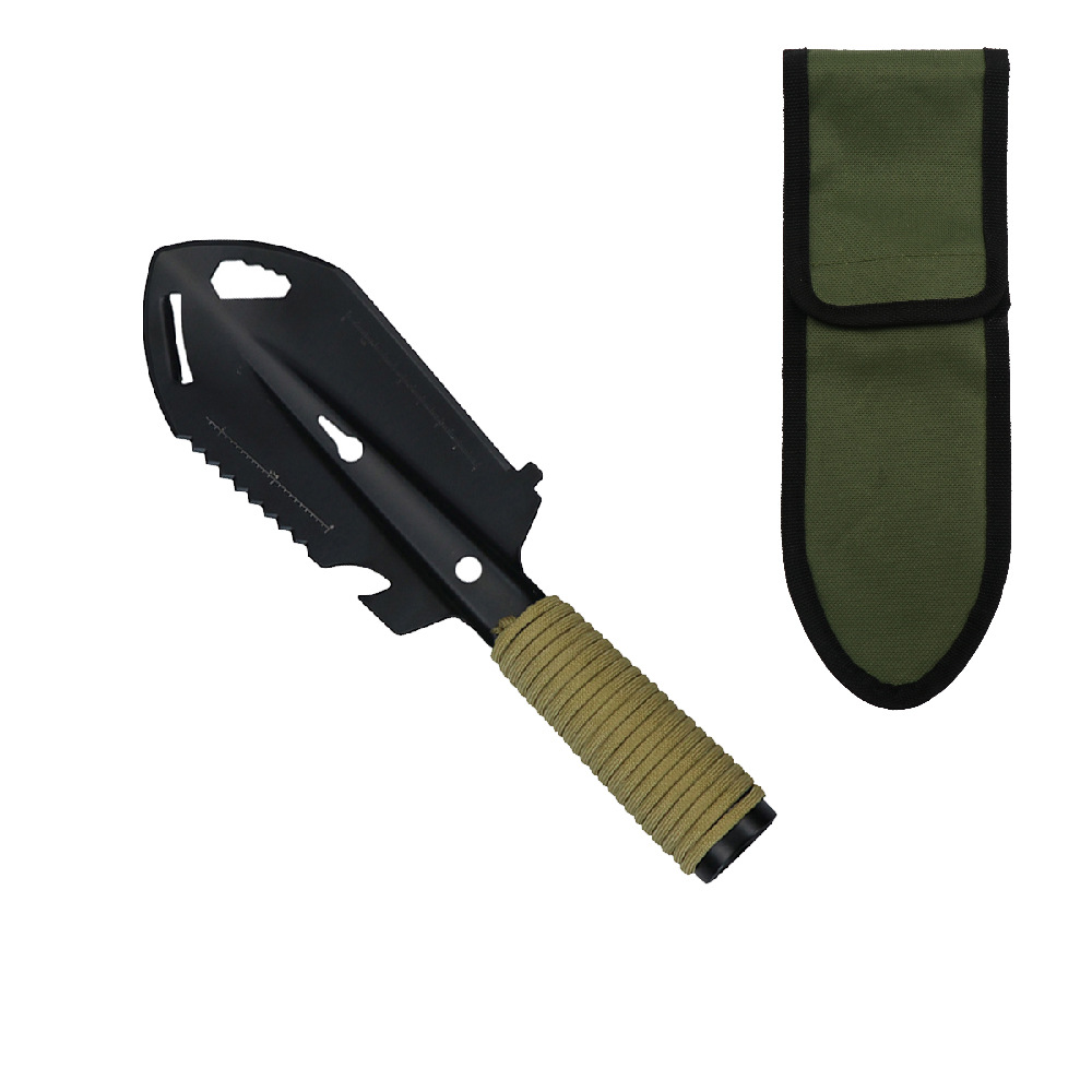 พลั่วเอนกประสงค์ พกพาสะดวก ใช้ - Soil Scoop Tool บทวิจารณ์และราคา