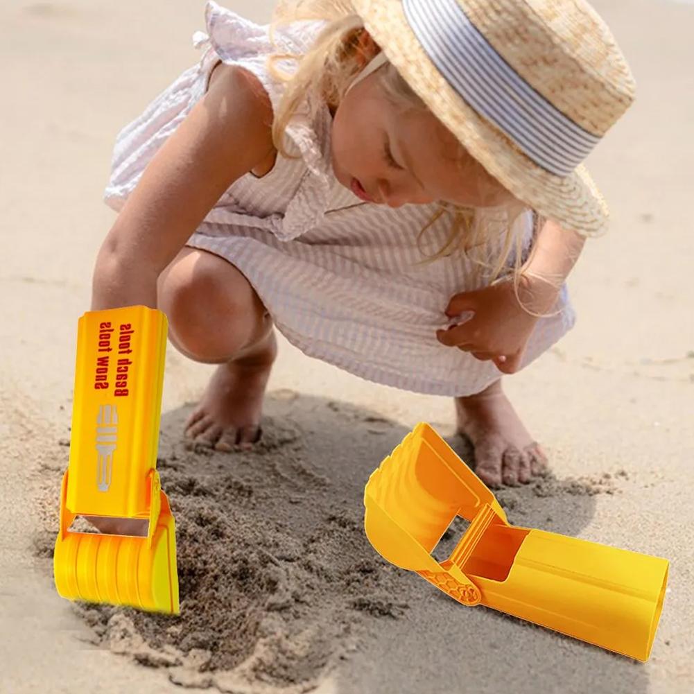 ชุดขุดดิน 1/2 ชิ้น สำหรับเด็กแ - Soil Scoop Tool บทวิจารณ์และราคา