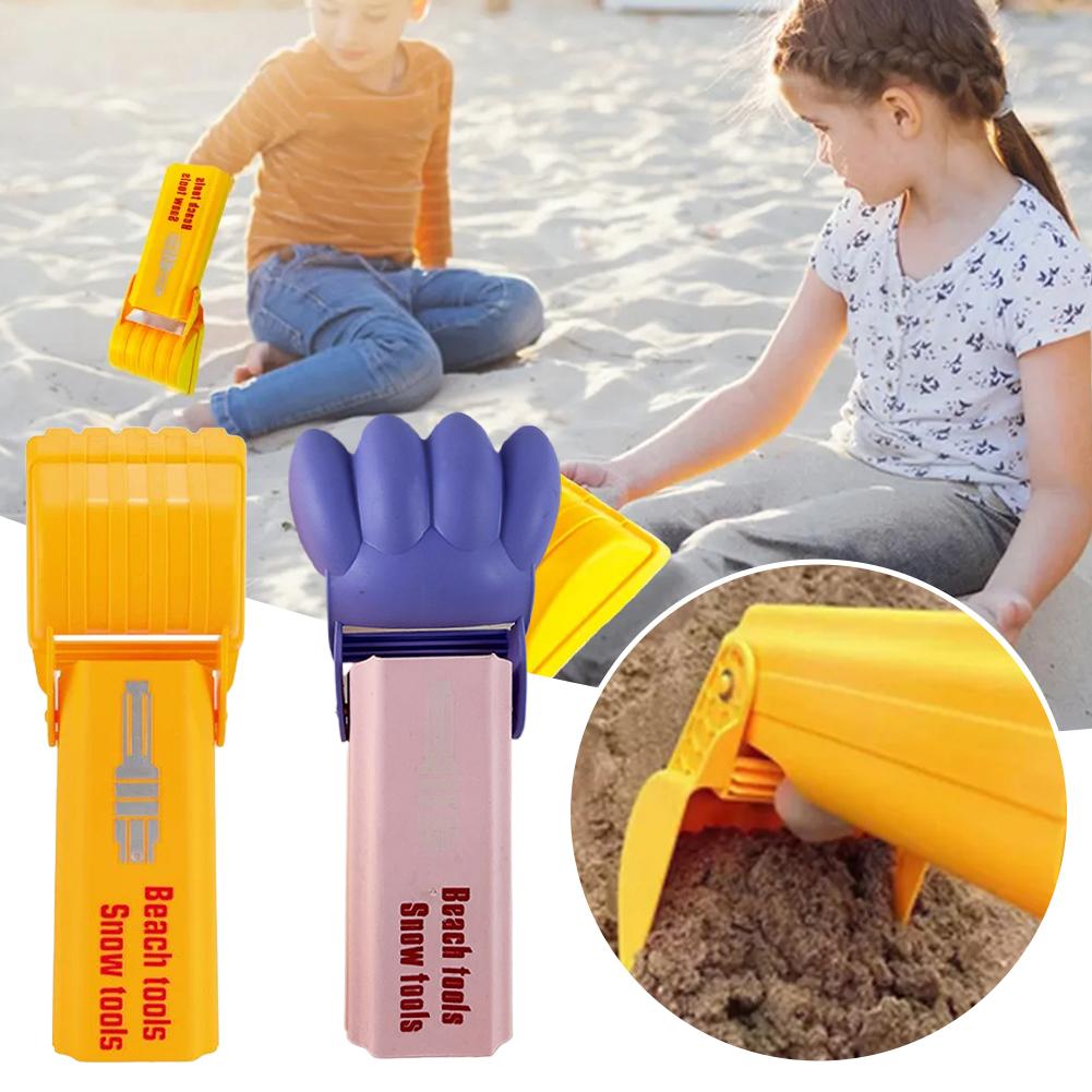 ชุดขุดดิน 1/2 ชิ้น สำหรับเด็กแ - Soil Scoop Tool บทวิจารณ์และราคา