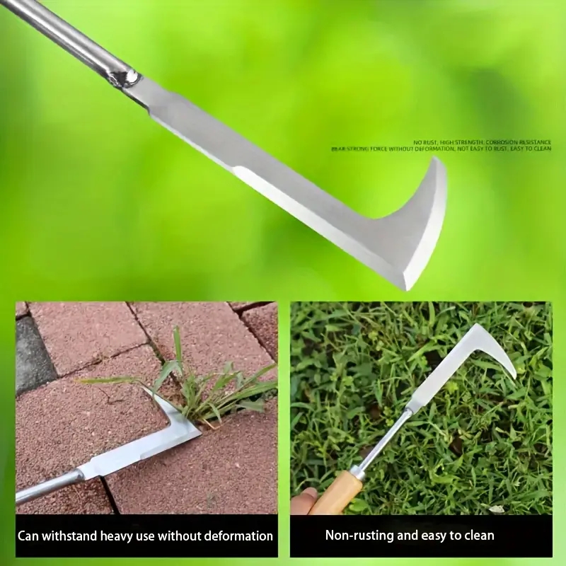 พลั่วมือเหล็กคาร์บอนสําหรับงาน - Soil Scoop Tool บทวิจารณ์และราคา
