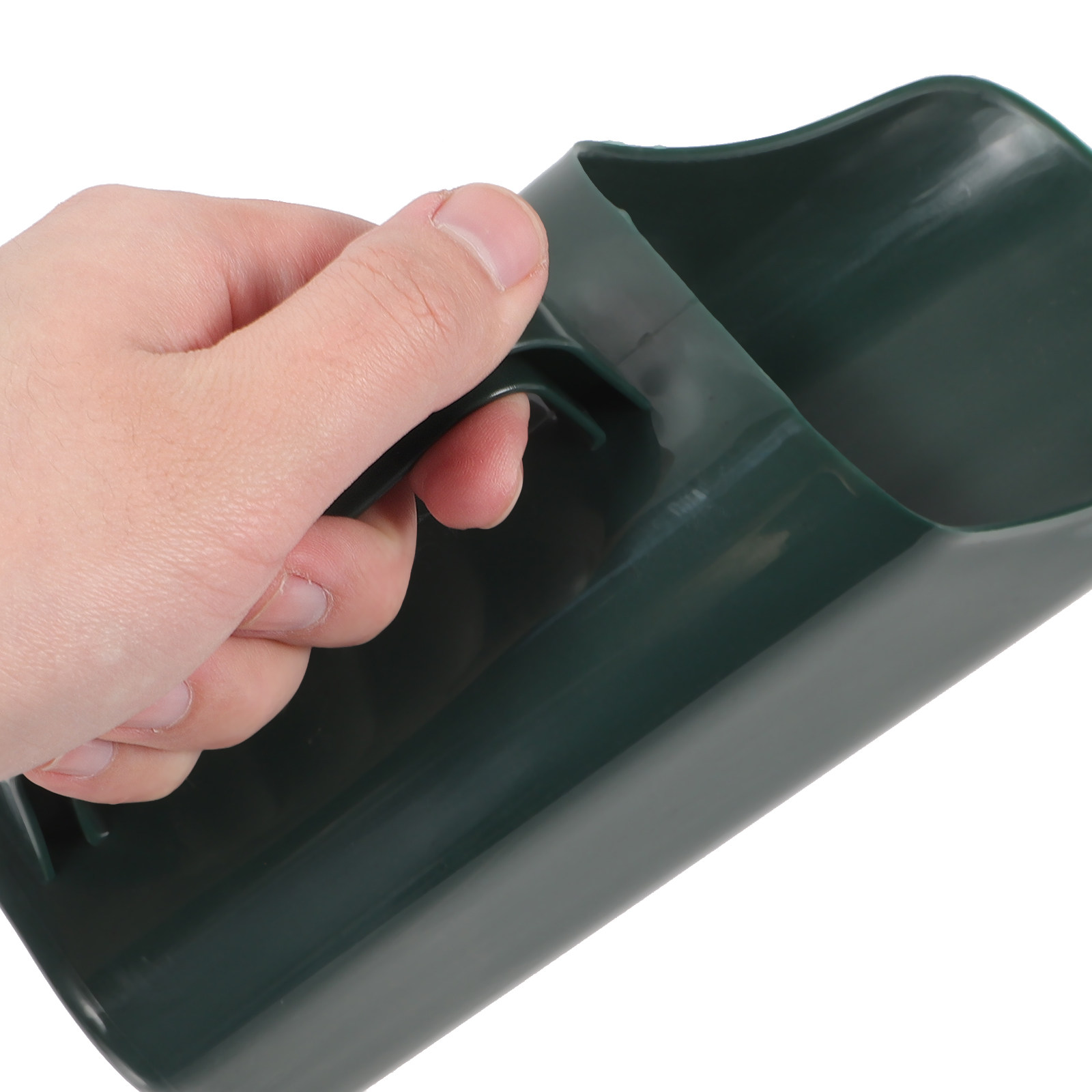 ที่ตักดินบอนไซสำหรับปลูกต้นไม้ - Soil Scoop Tool บทวิจารณ์และราคา