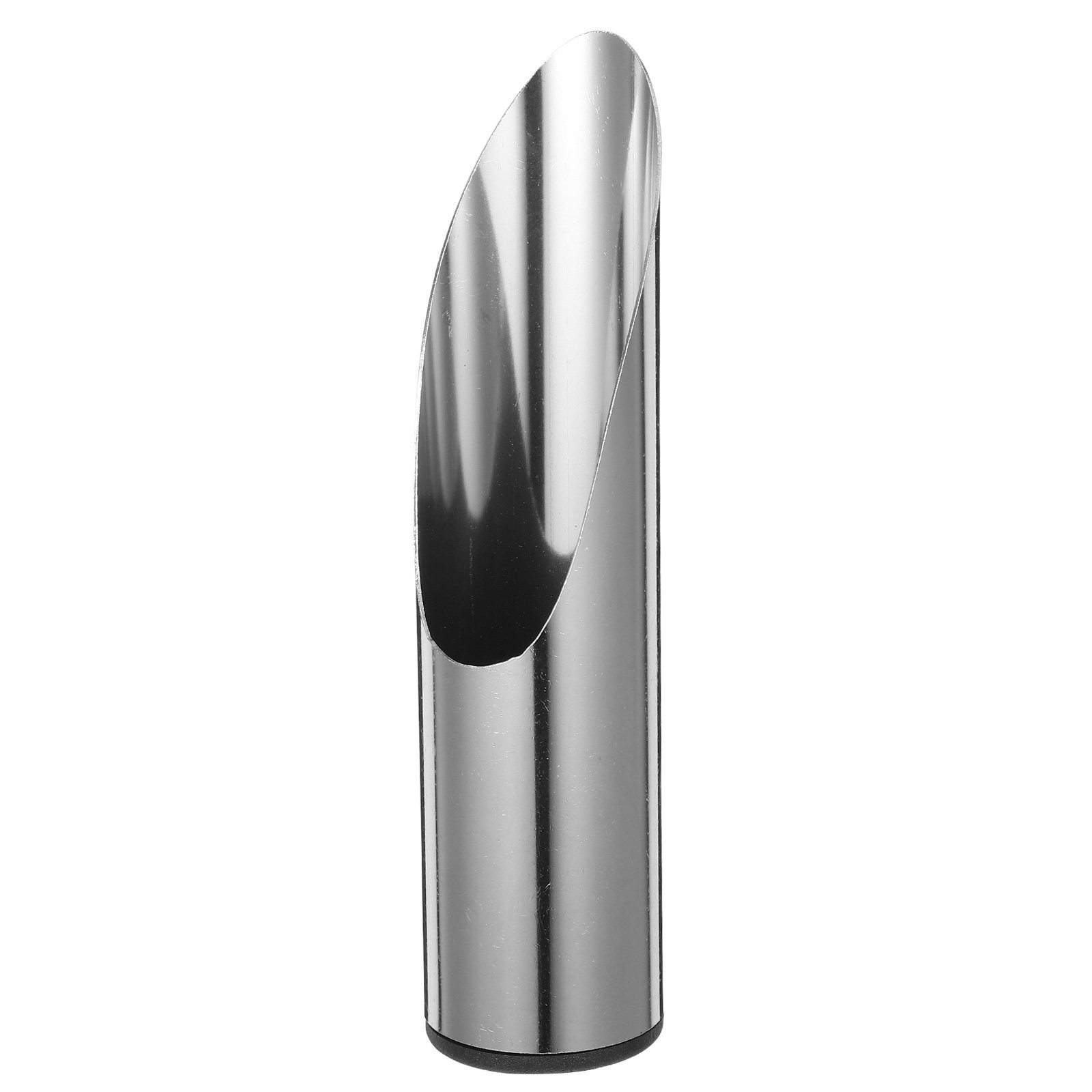 พลั่วสวนสแตนเลสน้ำหนักเบาแบบพก - Soil Scoop Tool บทวิจารณ์และราคา