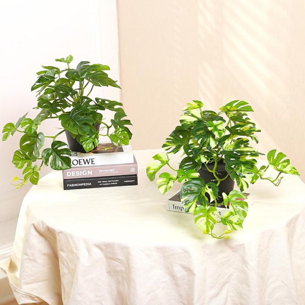 ต้นไม้ประดิษฐ์สำหรับตกแต่งสำนั - Bonsai Garden For Home บทวิจารณ์และราคา