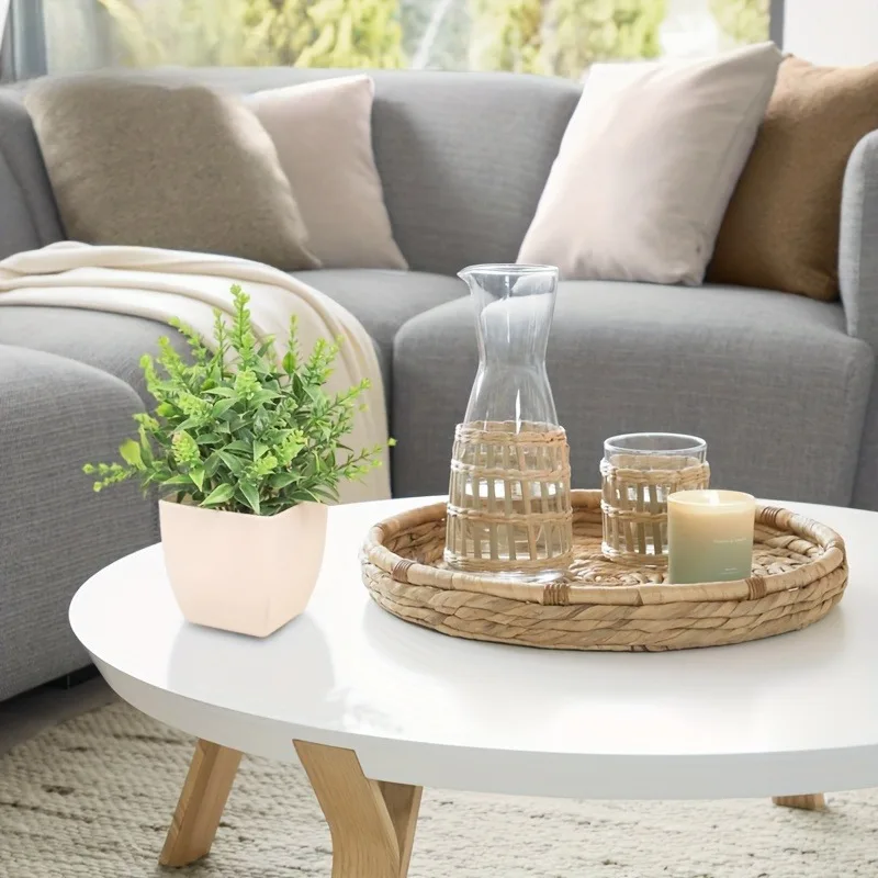 ขายส่งบอนไซประดิษฐ์สีเขียวปลอม - Bonsai Garden For Home บทวิจารณ์และราคา