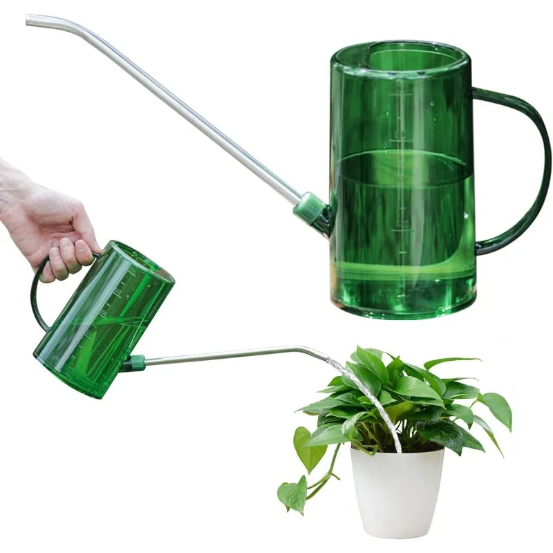 บัวรดน้ำแบบยาว 1 ลิตร พร้อมชุด - Soil Scoop Tool บทวิจารณ์และราคา