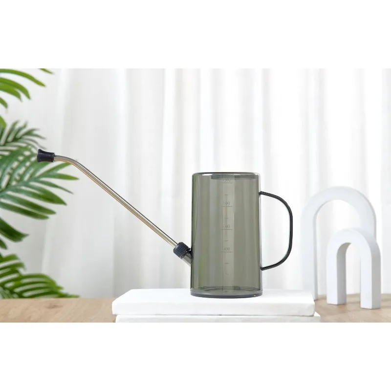 บัวรดน้ำแบบยาว 1 ลิตร พร้อมชุด - Soil Scoop Tool บทวิจารณ์และราคา