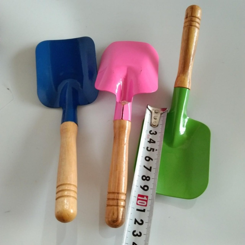 1 PC มินิดอกไม้พลั่วมัลติฟังก์ - Soil Scoop Tool บทวิจารณ์และราคา