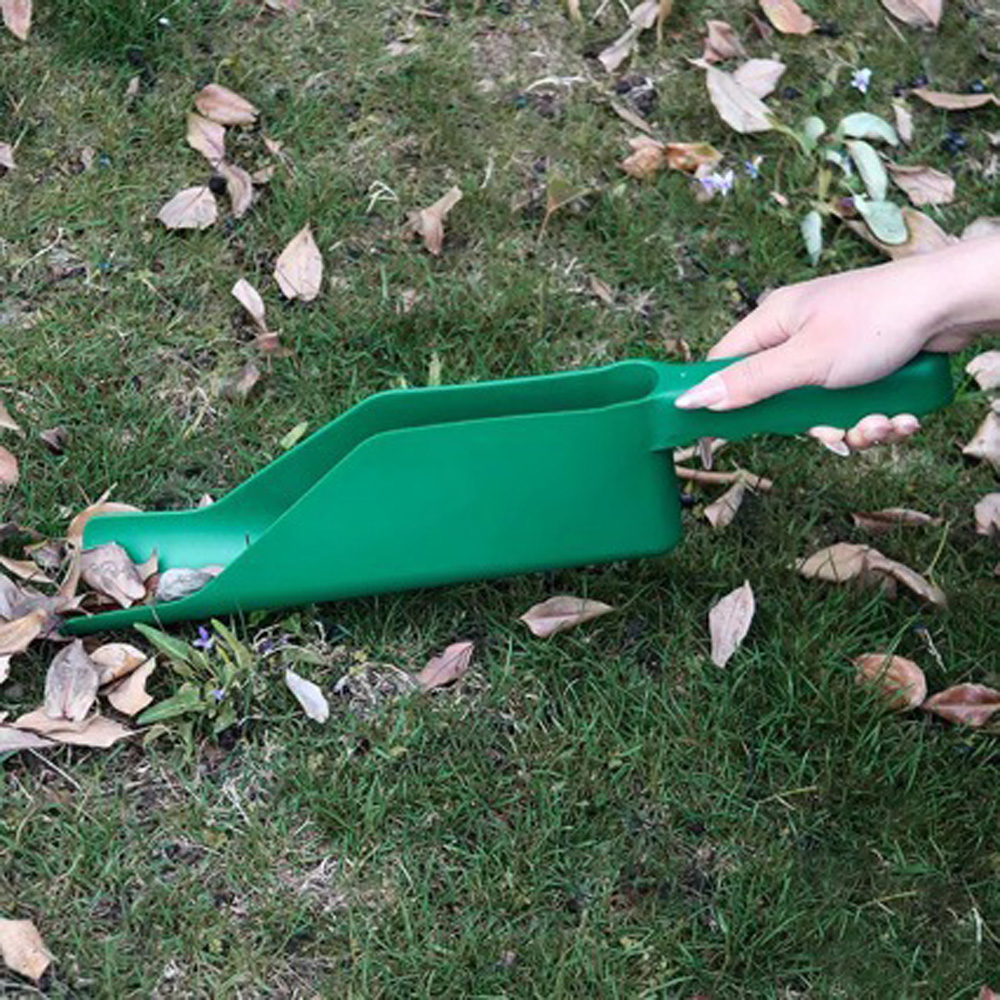 เครื่องมือทำความสะอาดรางน้ำฝน  - Soil Scoop Tool บทวิจารณ์และราคา