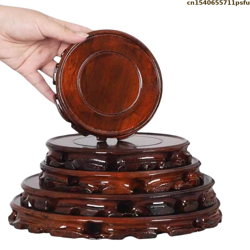 เส้นผ่านศูนย์กลาง 6-30 ซม.ยืนฐ - Bonsai Garden Display บทวิจารณ์และราคา