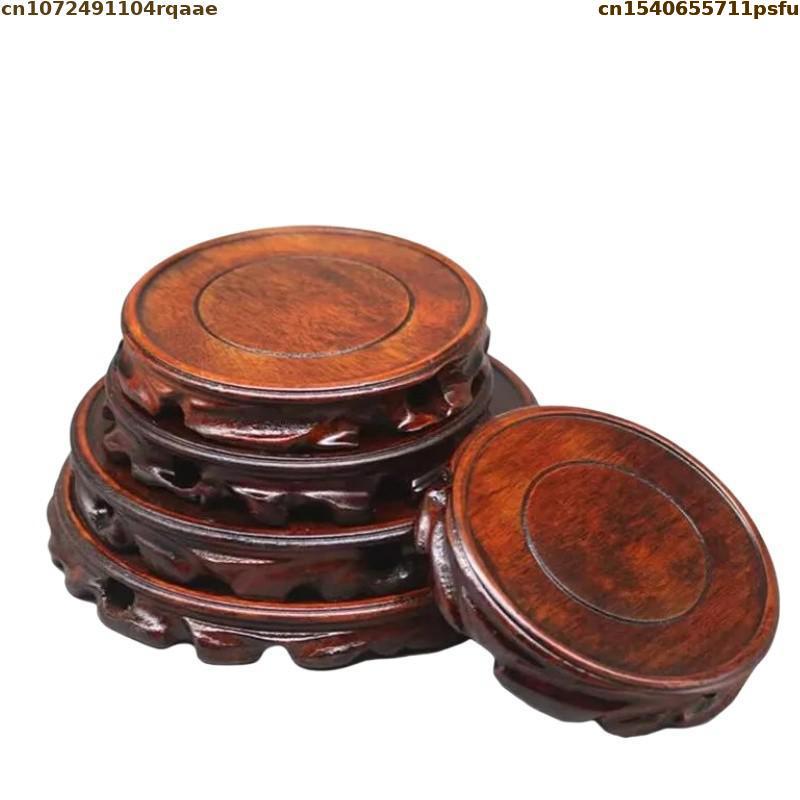 เส้นผ่านศูนย์กลาง 6-30 ซม.ยืนฐ - Bonsai Garden Display บทวิจารณ์และราคา