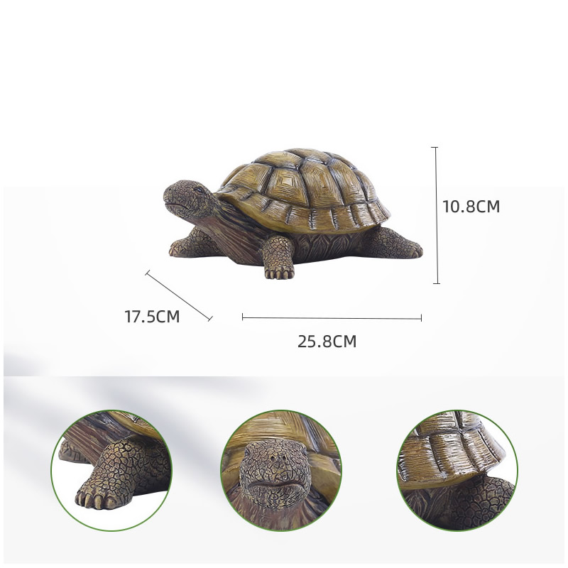 รูปปั้นสัตว์บอนไซสำหรับตกแต่งบ - Bonsai Garden For Home บทวิจารณ์และราคา