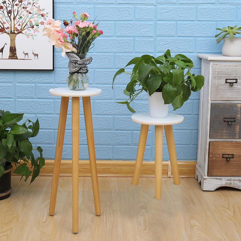 ที่แขวนกระถางดอกไม้ไม้บอนไซสำห - Bonsai Garden Display บทวิจารณ์และราคา